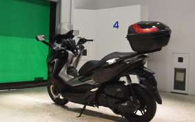 HONDA FORZA 250 MF13