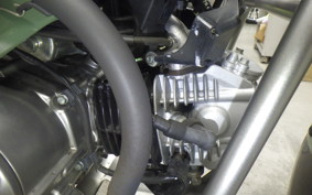 HONDA CT125-2 2003 JA65