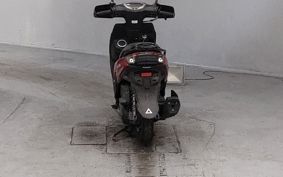 SUZUKI SU WISH LTD DV12B