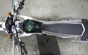 YAMAHA SEROW 250 Gen.3 2025 DG31J