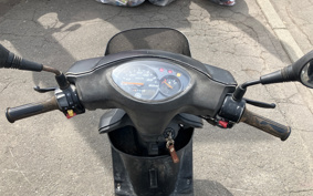 YAMAHA JOG ZR SA56J
