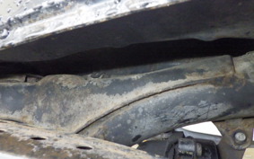 HONDA GORILLA50 Z50J