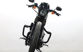 HARLEY XL883N 2019 LE2