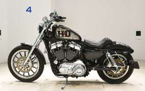HARLEY L1200LI 2010