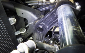 KAWASAKI NINJA 400 2022 EX400G