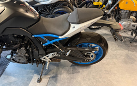 SUZUKI GSX-8S 2023 EM1AA