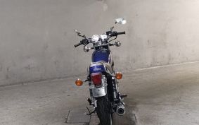 YAMAHA SR400 2021 RH16J