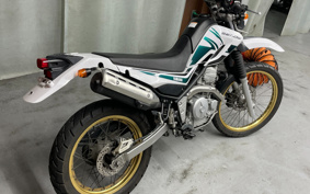 YAMAHA SEROW 250 DG17J