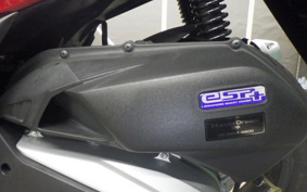 HONDA PCX 160 KF47