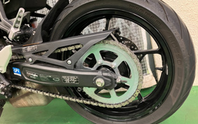 KAWASAKI NINJA ZX-25R ZX250E