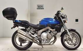 YAMAHA ZEAL 3YX