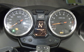 HONDA CB1300SB SUPER BOLDOR 2025 SC54