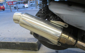 YAMAHA GRAND MAJESTY400 2005 SH04J