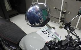 HONDA GB350S 2022 NC59