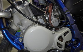 YAMAHA YZ85LW 2026 CB10C