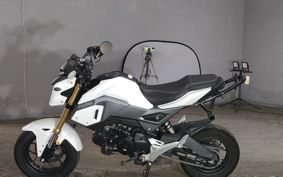 HONDA GU ROM JC61
