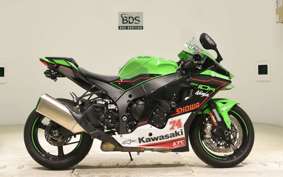KAWASAKI ZX 10 NINJA ABS 2021 ZXT02L