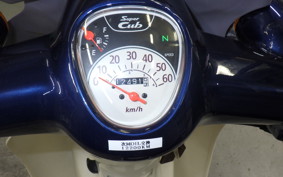 HONDA C50 SUPER CUB 1992 AA09