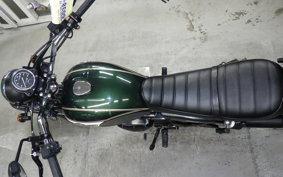 KAWASAKI 250TR 2006 BJ250F