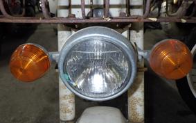 HONDA CHALY 50 CF50