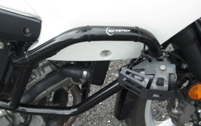 SUZUKI DL650 ( V-Strom 650 ) 2009 VP54B