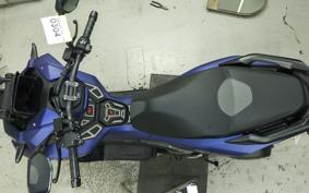 HONDA ADV160 KF54
