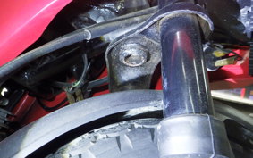 HONDA MOTOCOMPO 2016 AB12