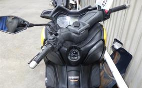 YAMAHA X-MAX 250 A 2011 SG42J