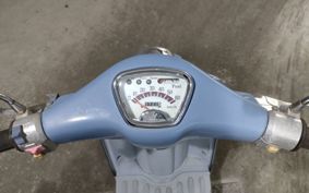 HONDA JU RIO AF52