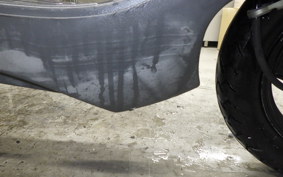 SUZUKI ADDRESS V125 2014 CF4EA