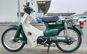 HONDA SUPER CUB50 AA01