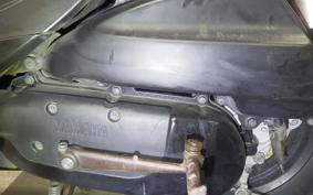 YAMAHA JOG ZR Gen.3 SA39J