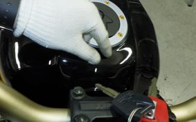 KAWASAKI ZRX400 2008 ZR400E