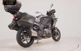 KAWASAKI VERSYS 1000 SE 2023 LZT00D