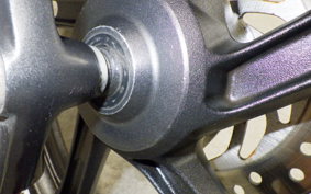 HONDA PCX 150 2011 KF18