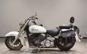 YAMAHA DRAGSTAR 400 VH01J