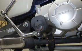 HONDA C50 SUPER CUB 2024 AA09