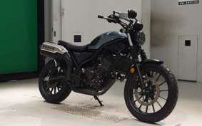 HONDA CL250-2 MC57