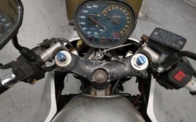 SUZUKI GSX400S KATANA GK77A