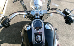 HARLEY HARLEY FLSTF1340-1450 2014 BX5