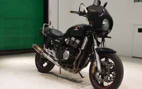 SUZUKI GSX400 IMPULSE 1997 GK79A