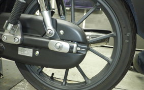 HONDA C125 SUPER CUB JA58