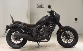 HONDA REBEL 250 S MC49