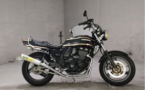 KAWASAKI ZRX400 ZR400E