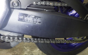 YAMAHA MT-03 2021