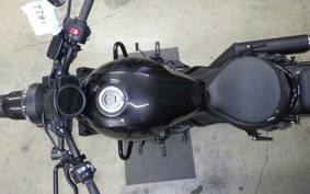 HONDA REBEL 1100 2021 SC83