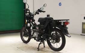 HONDA CT125-2 JA65