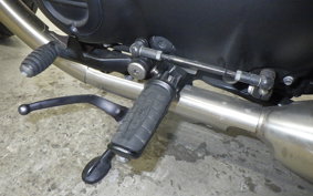 TRIUMPH BONNEVILLE BOBBER 2021