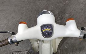 HONDA LITTLE CUB AA01