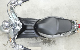 HONDA JOKER 90 2005 HF09